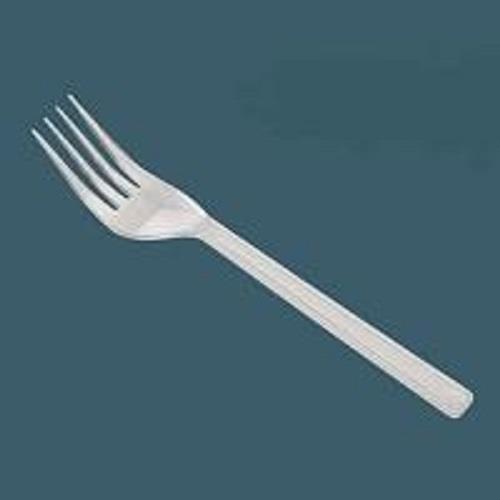Tebplastic luxe glass fork