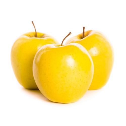 Premium white apples