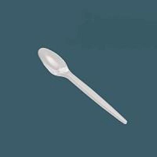 Tebplastic glass cofee spoon