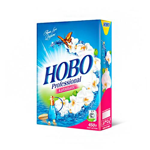 Hobo laundry detergent