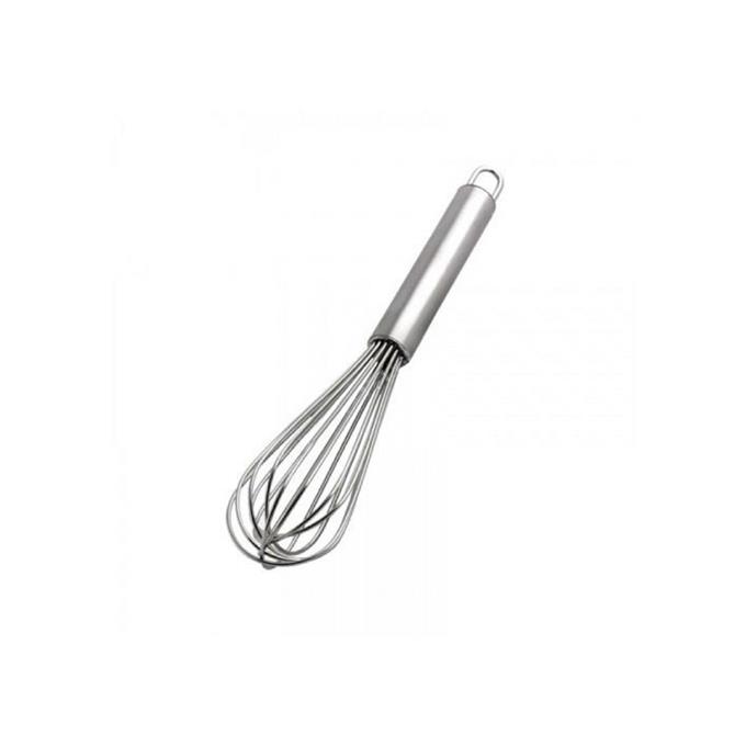 stainless steel whisk 35 cm
