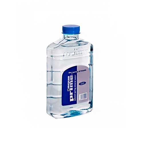 Mineral water Aqua Prime (Like book) 500cc