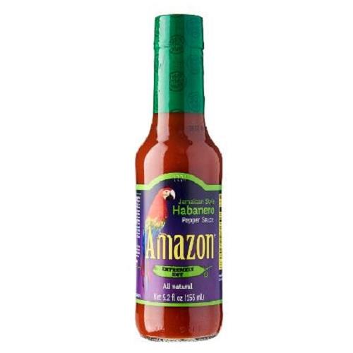 Amazon red sauce