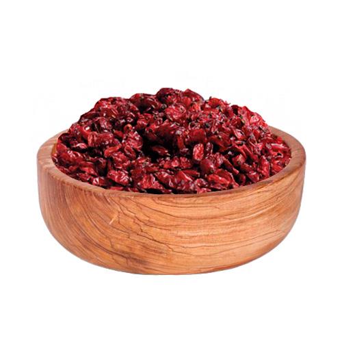 Barberry pomegranate seeds