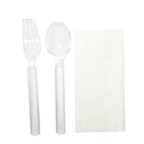 Cutlery (3 piece)