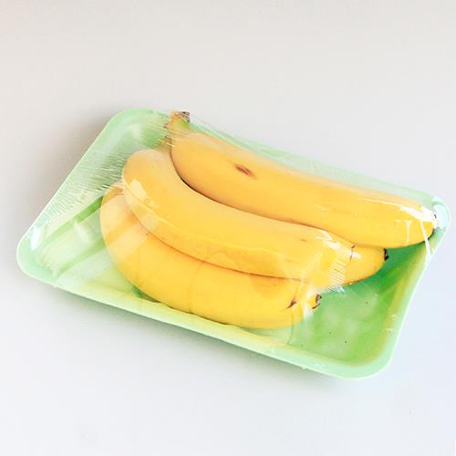 Packaged Banana