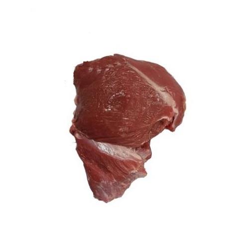 Boneless mutton thigh brain