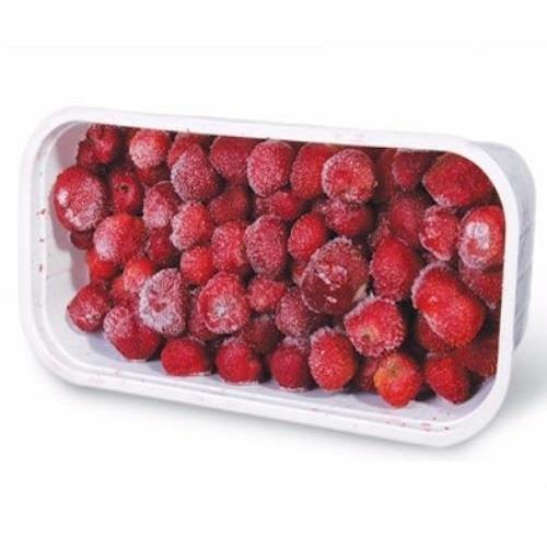 Frozen strawberries 10 kg