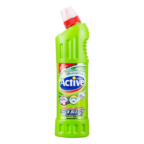 Active concentrated bleach 750g