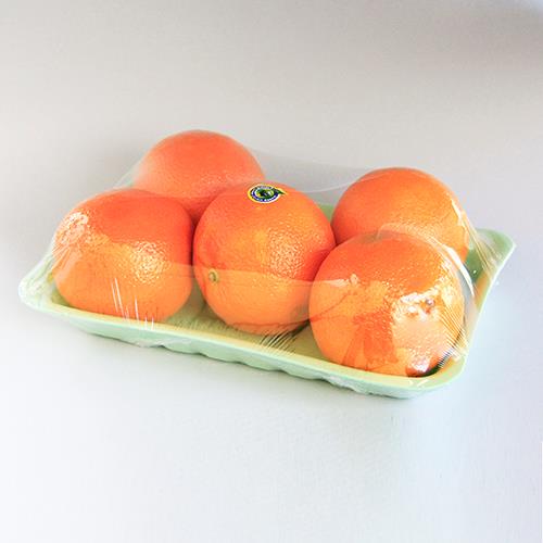 Packaged Blood Orange