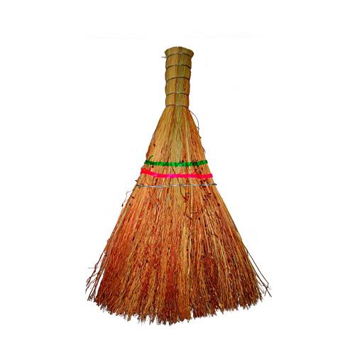 North hand broom
