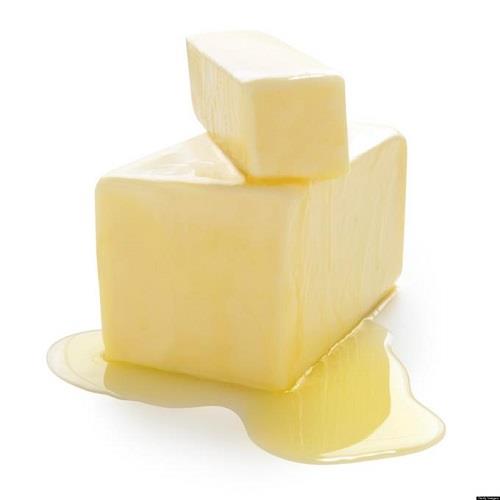 Mihan bulk butter (5.8 kg)