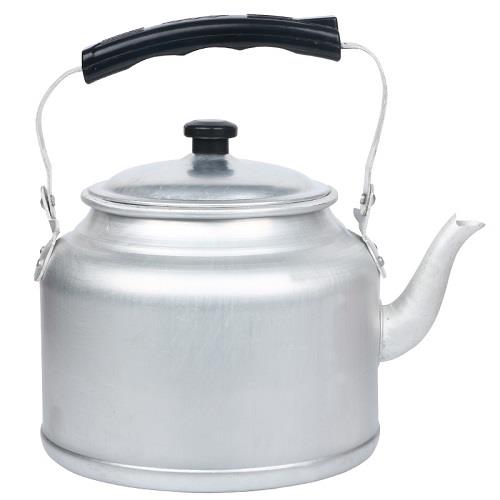Aluminum large kettle