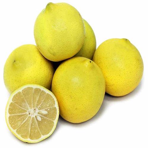 Sweet lemon for juicing