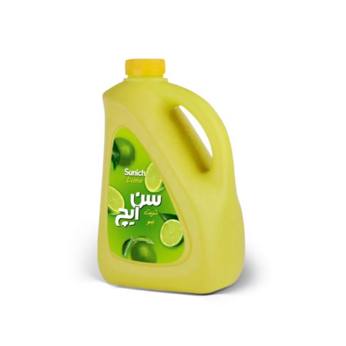 Sunich Lemon 2Liters