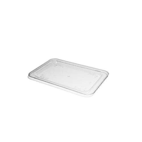 Transparent small tray code 510