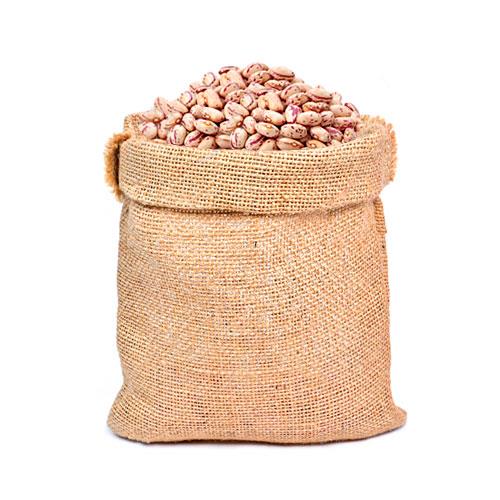 Foreign pinto beans
