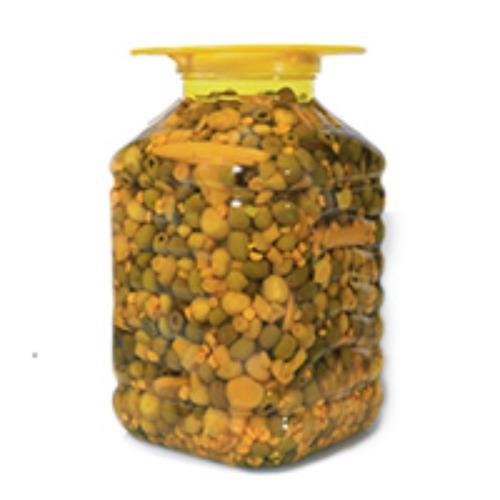Bulgarian pickle 10 kg