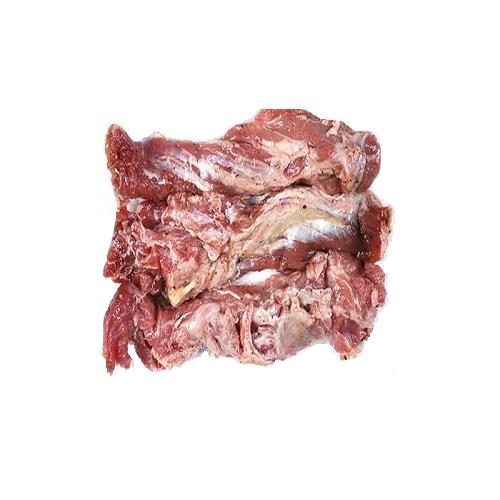3-piece mutton brain (sirloin , fillet , shahpasand) 