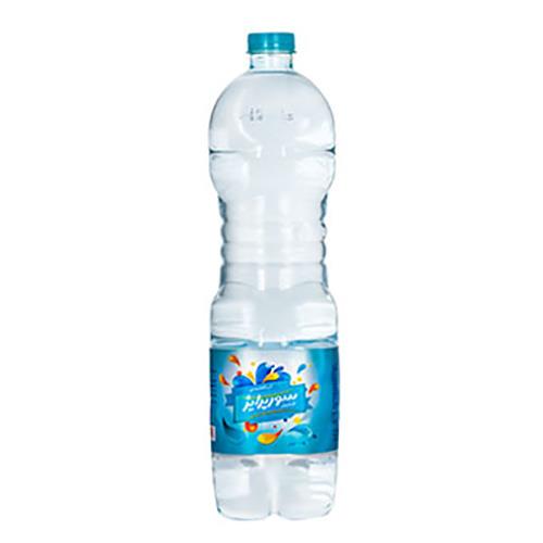 Surprise drinking water 1/5 Liters