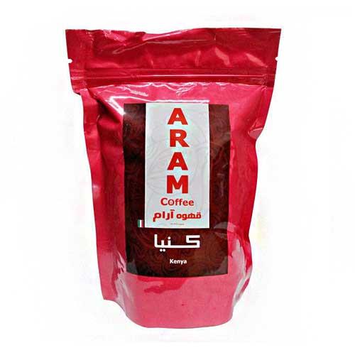 Aram kenyan coffee mix 1 kg