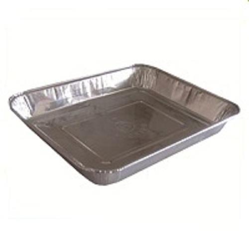 ITPacking aluminum container for chips and cheese with lid 102