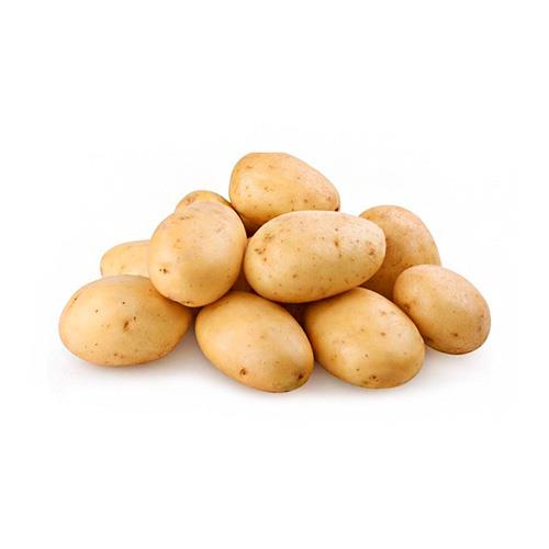 Tiny potatoes (for Broth)