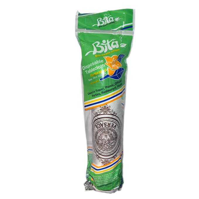 Bita disposable tablecloth 