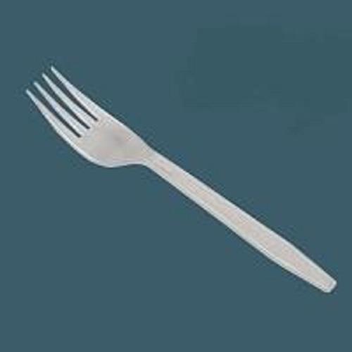 Tebplastic lederly glass fork