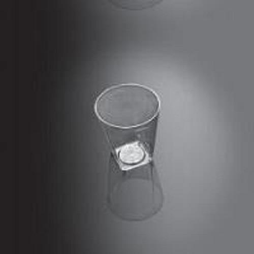 LuxeKoosha square glass 50