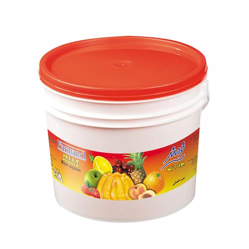 Farmand jelly powder 3kg