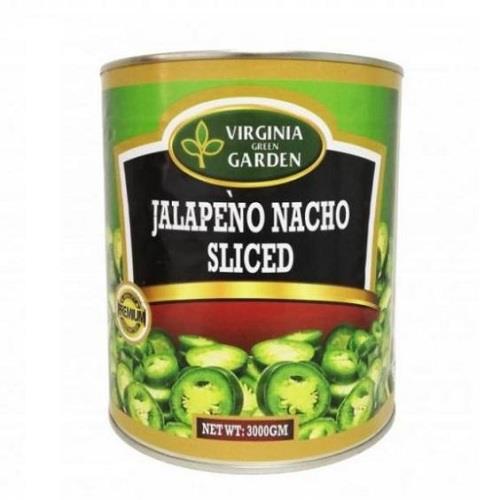 Halopino pickle 3 kg
