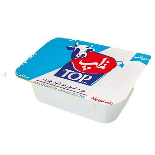 Top (seal form ) animal butter 10g