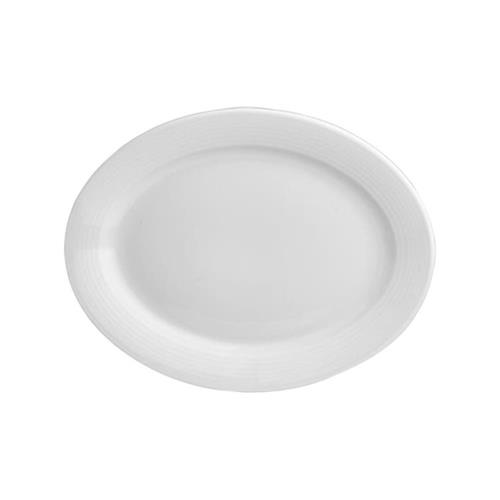 Zarin platter (large oval) 35
