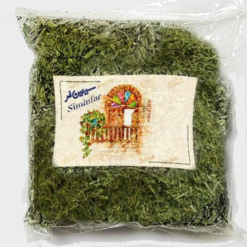 Rice dried dill 200g