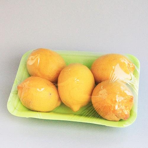 Packaged Sour lemon