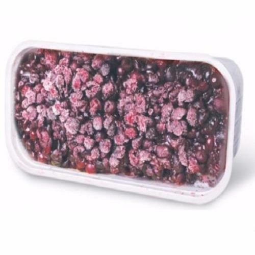 Frozen blackberries10 kg