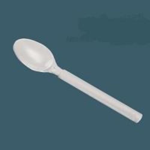 Tebplastic diplomat spoon