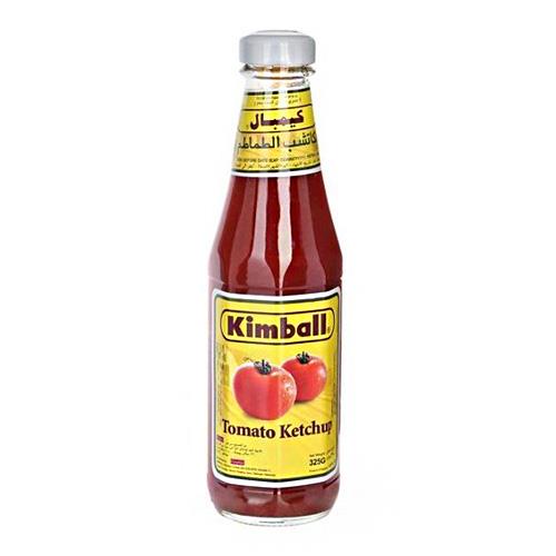 Kimball tomato sauce 340 g