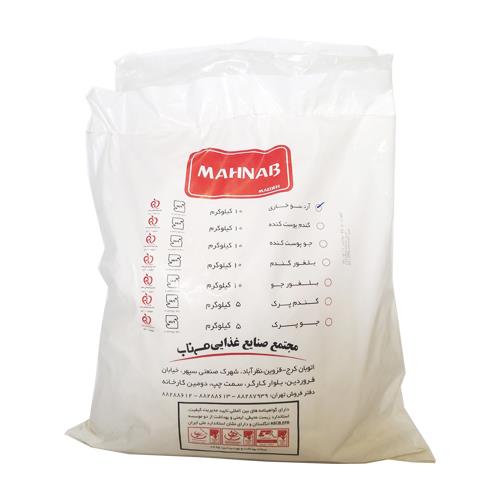 Mahnab Chopped barley 5kg