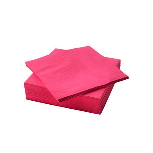 Bita colored serviette