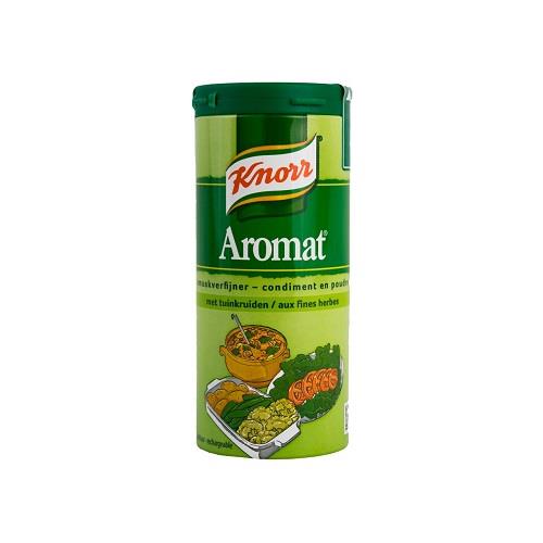 Aromat green salt