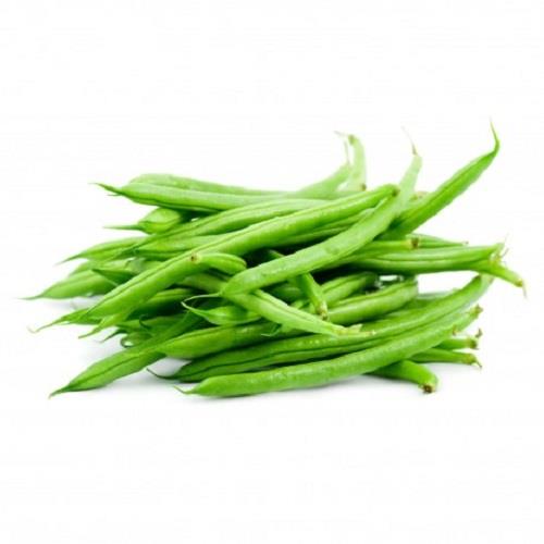 Premium green beans