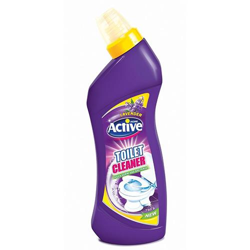 Active concentrated mass cleaner 750g