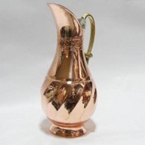 Copper jug ??pitcher