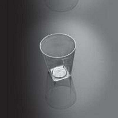 LuxeKoosha square glass 100