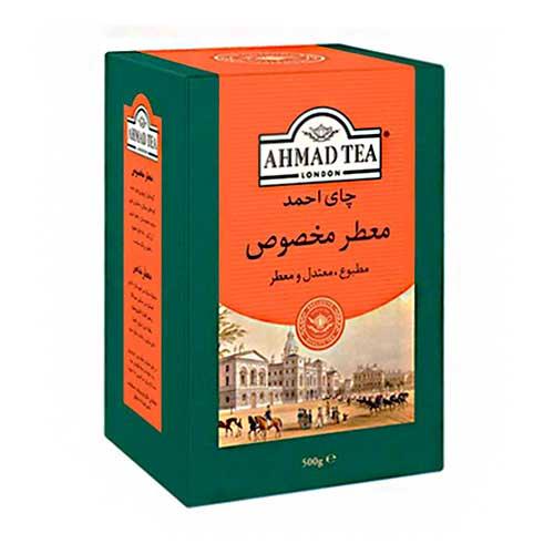 Ahmad Aromatic Tea 500 g