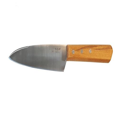 Zargarian small straight knife